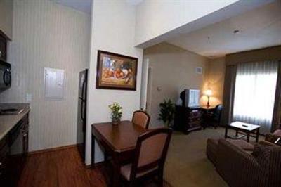 фото отеля Homewood Suites Covington