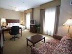 фото отеля Homewood Suites Covington