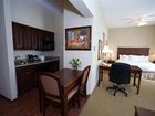 фото отеля Homewood Suites Covington