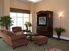 фото отеля Homewood Suites Covington