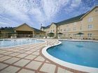 фото отеля Homewood Suites Covington