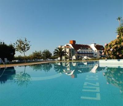 фото отеля Hotel Luz de Luna