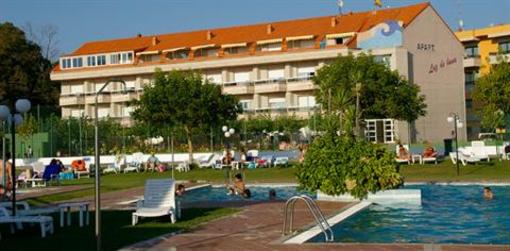 фото отеля Hotel Luz de Luna