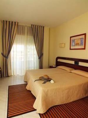 фото отеля Hotel Luz de Luna