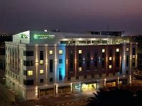 Holiday Inn Express Dubai - Safa Park