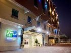 фото отеля Holiday Inn Express Dubai - Safa Park