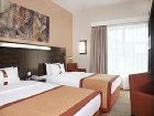 фото отеля Holiday Inn Express Dubai - Safa Park