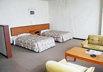 фото отеля Hotel Grantia Saromako