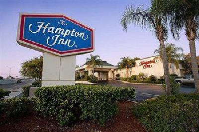 фото отеля Hampton Inn Clearwater Central