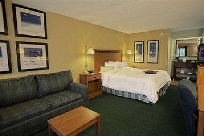 фото отеля Hampton Inn Clearwater Central