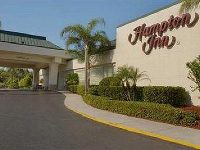 Hampton Inn Clearwater Central