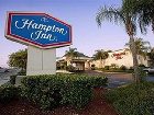 фото отеля Hampton Inn Clearwater Central