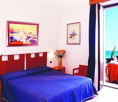 фото отеля Hotel Miramare Otranto