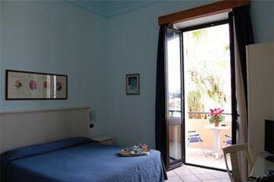 фото отеля Hotel Miramare Otranto
