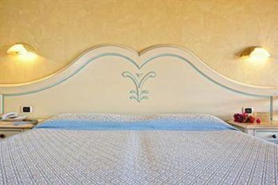 фото отеля Club Saraceno Hotel Tortoli