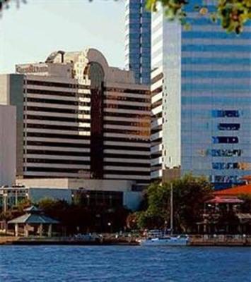 фото отеля Omni Jacksonville Hotel