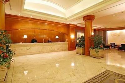 фото отеля Omni Jacksonville Hotel