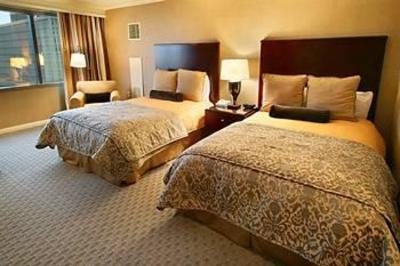 фото отеля Omni Jacksonville Hotel