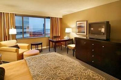 фото отеля Omni Jacksonville Hotel