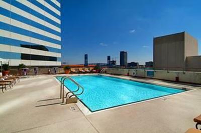 фото отеля Omni Jacksonville Hotel