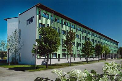 фото отеля Kolpinghaus Salzburg