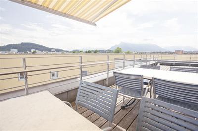 фото отеля Kolpinghaus Salzburg