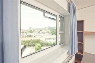 фото отеля Kolpinghaus Salzburg