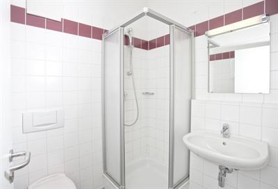 фото отеля Kolpinghaus Salzburg