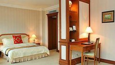 фото отеля Zhongshan Hotel Dalian