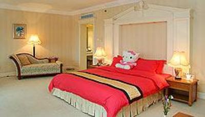 фото отеля Zhongshan Hotel Dalian