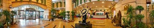 фото отеля Zhongshan Hotel Dalian