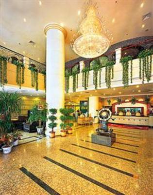 фото отеля Zhongshan Hotel Dalian