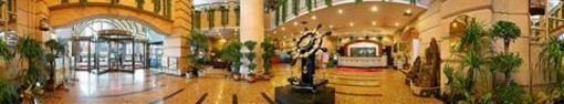 фото отеля Zhongshan Hotel Dalian