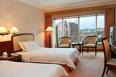 фото отеля Zhongshan Hotel Dalian