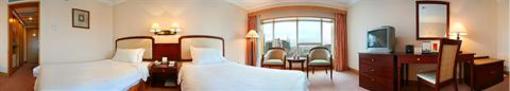 фото отеля Zhongshan Hotel Dalian