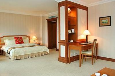 фото отеля Zhongshan Hotel Dalian