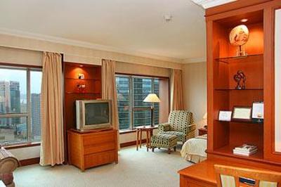 фото отеля Zhongshan Hotel Dalian