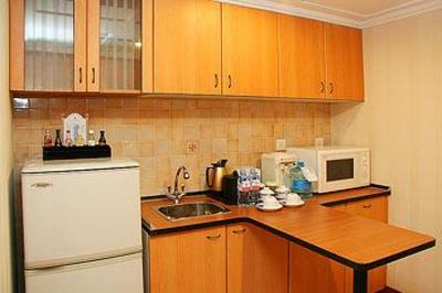 фото отеля Zhongshan Hotel Dalian