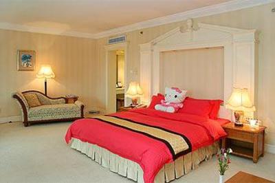 фото отеля Zhongshan Hotel Dalian
