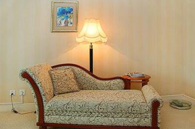 фото отеля Zhongshan Hotel Dalian