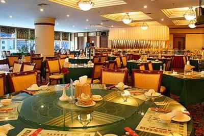 фото отеля Zhongshan Hotel Dalian