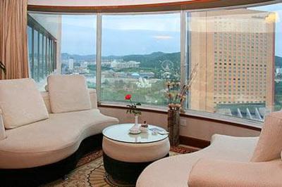 фото отеля Zhongshan Hotel Dalian