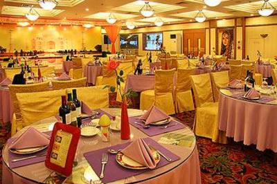 фото отеля Zhongshan Hotel Dalian