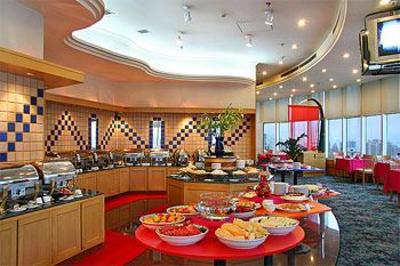 фото отеля Zhongshan Hotel Dalian