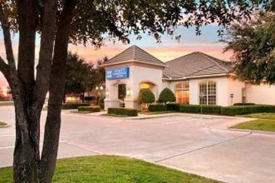 фото отеля Hyatt House Dallas Richardson