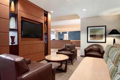 фото отеля Hyatt House Dallas Richardson