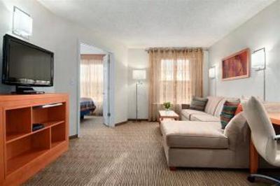 фото отеля Hyatt House Dallas Richardson