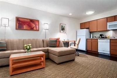 фото отеля Hyatt House Dallas Richardson