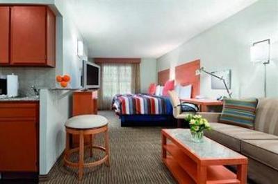 фото отеля Hyatt House Dallas Richardson