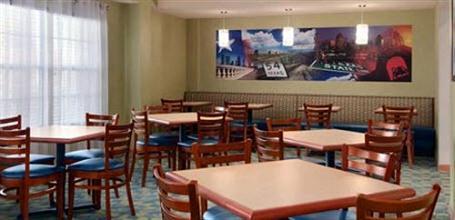 фото отеля Hyatt House Dallas Richardson